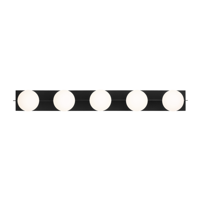Orbel 5-Light Bath