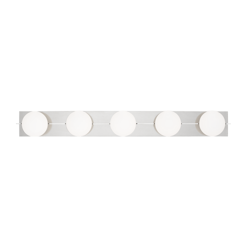 Orbel 5-Light Bath