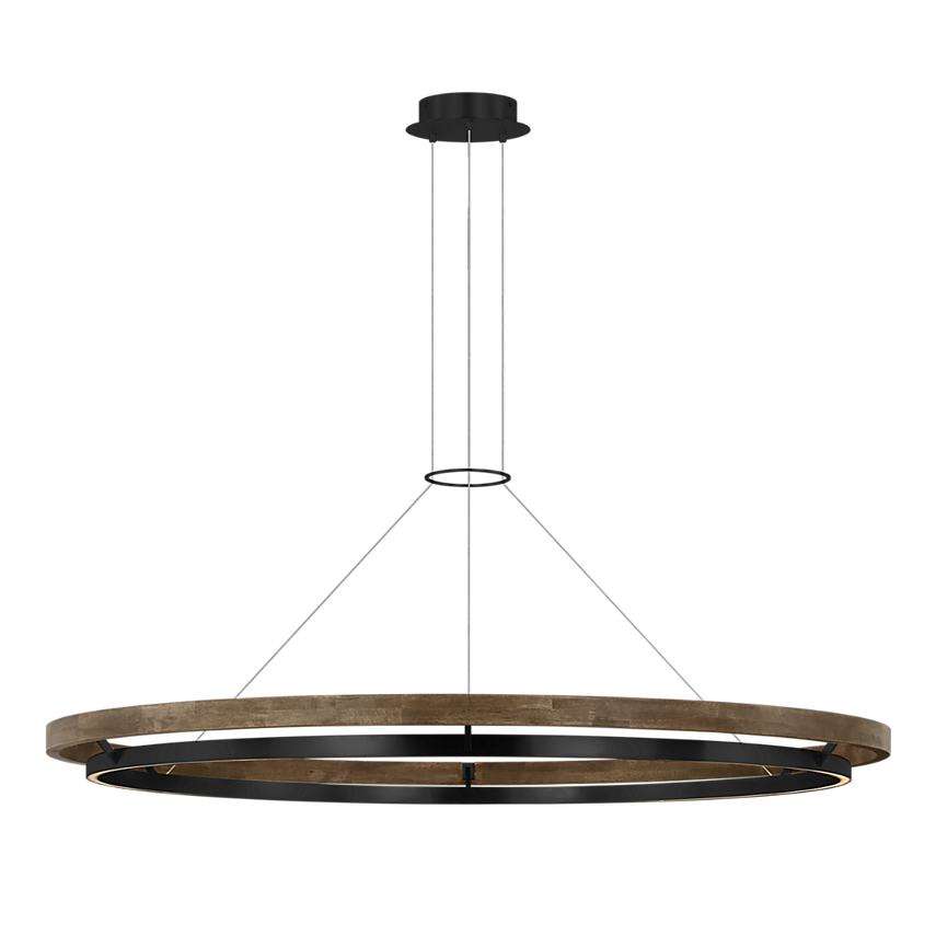 Grace 65 Chandelier