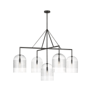 Leano 52 Chandelier