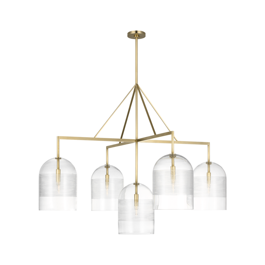 Leano 52 Chandelier