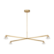 Midrand Crystal 52 Chandelier