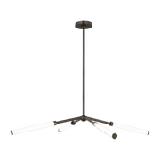 Poza 40 Chandelier