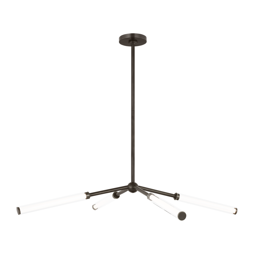 Poza 40 Chandelier