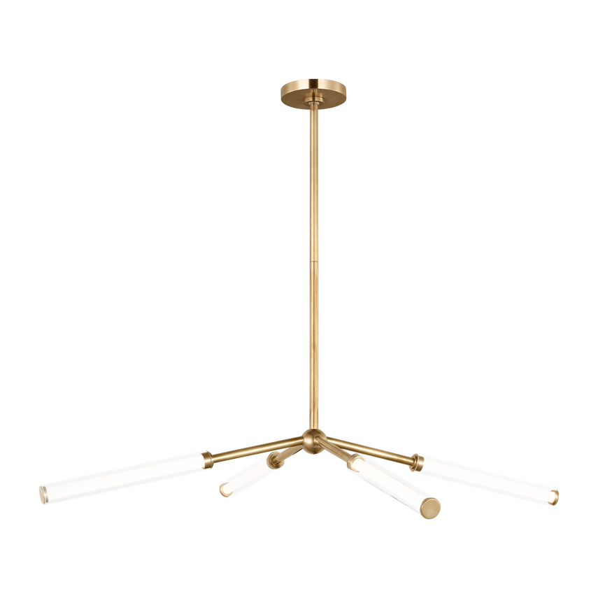 Poza 40 Chandelier