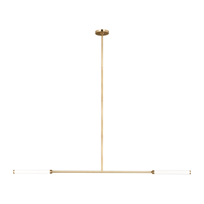 Poza 56 Linear Chandelier