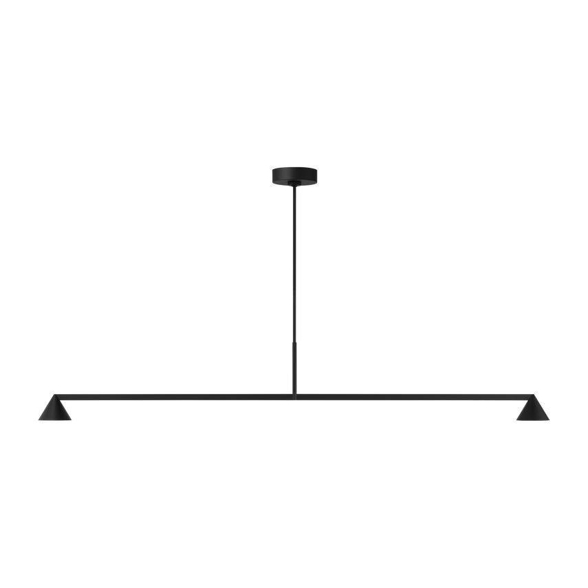 Midrand 60 Linear Chandelier