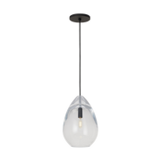 Alina Small Accent Pendant