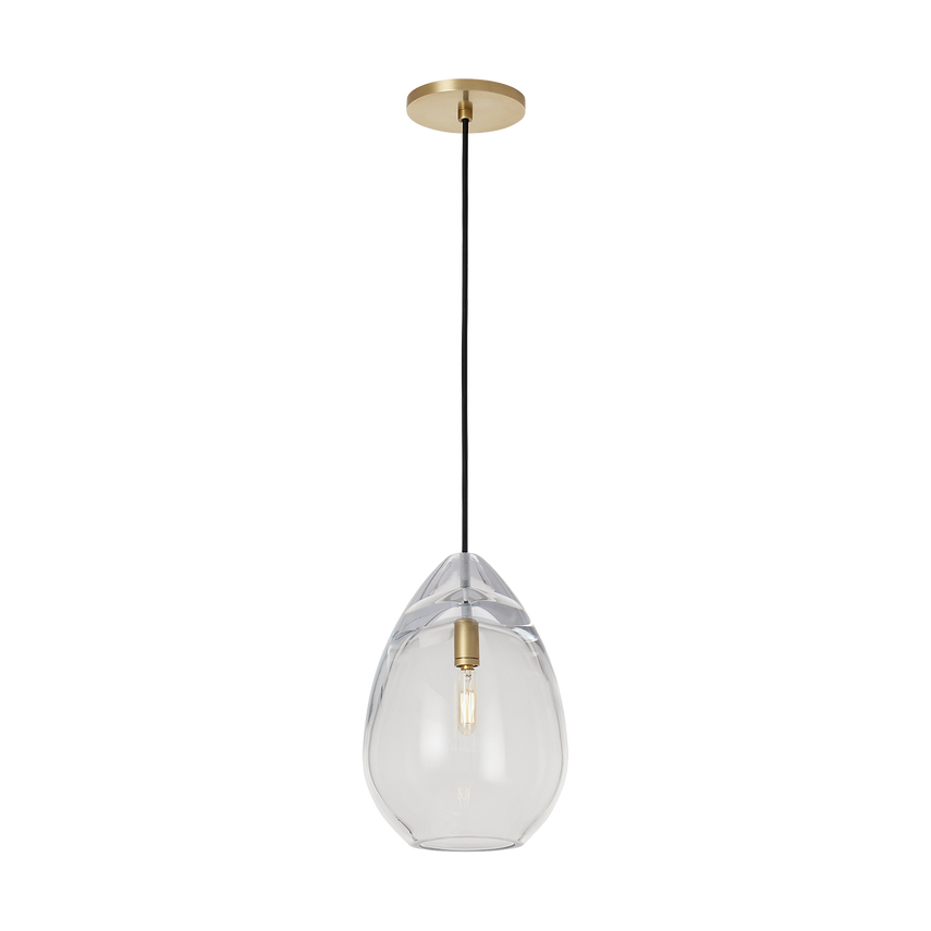 Alina Small Accent Pendant