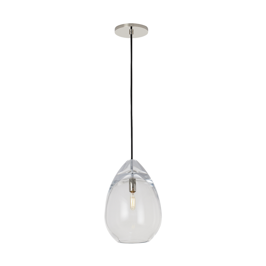 Alina Small Accent Pendant