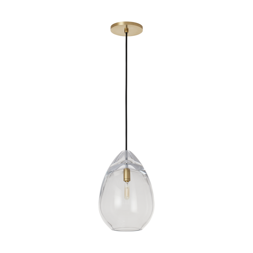 Alina Medium Accent Pendant