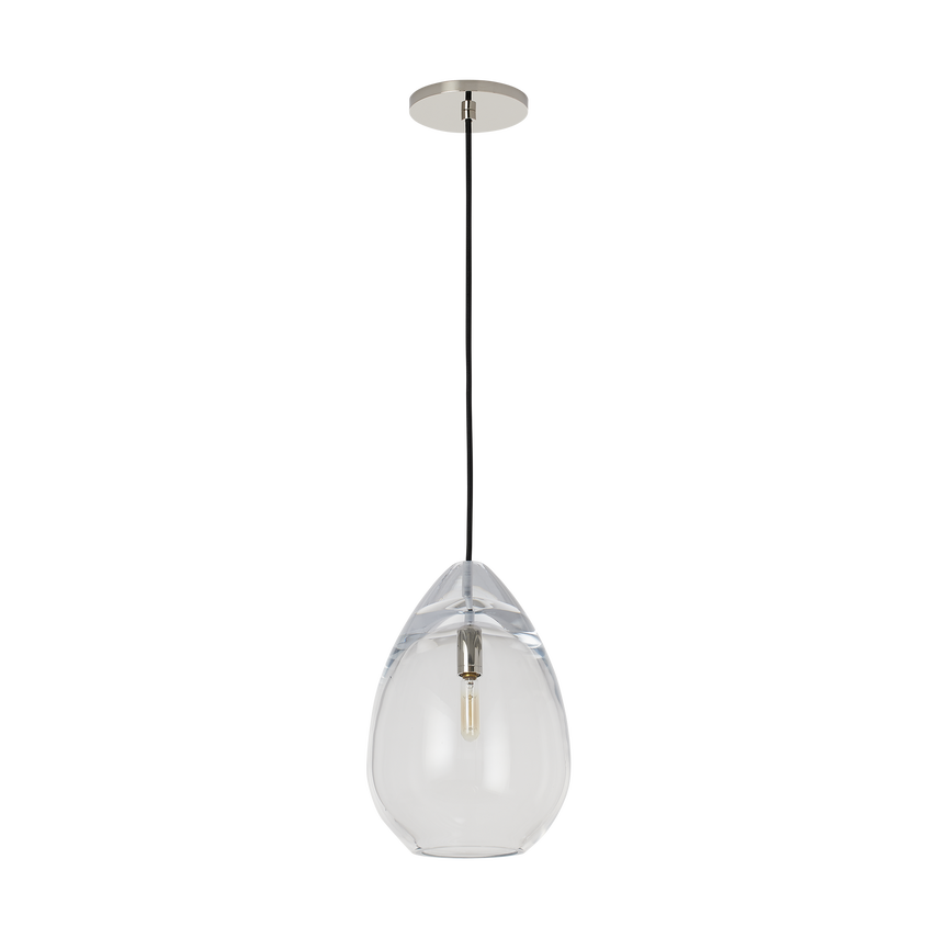 Alina Medium Accent Pendant