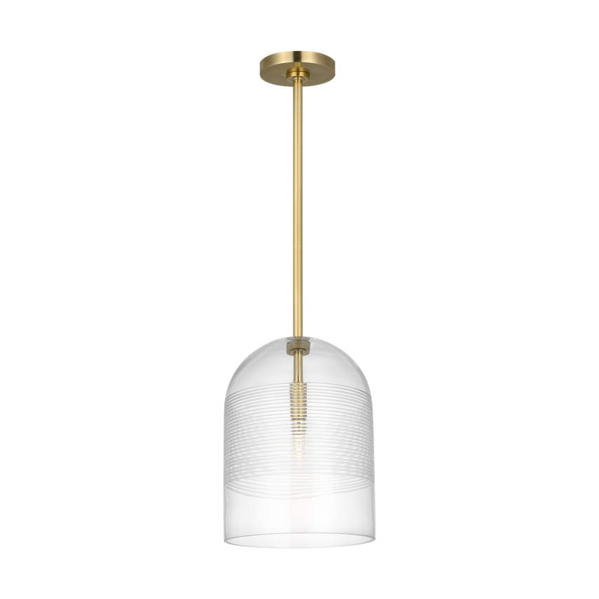Leano 13 Pendant
