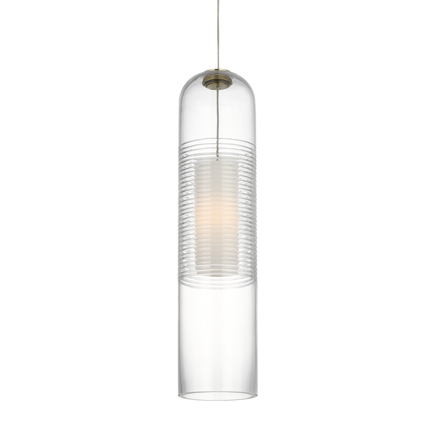 Leano 15 Pendant MonoRail