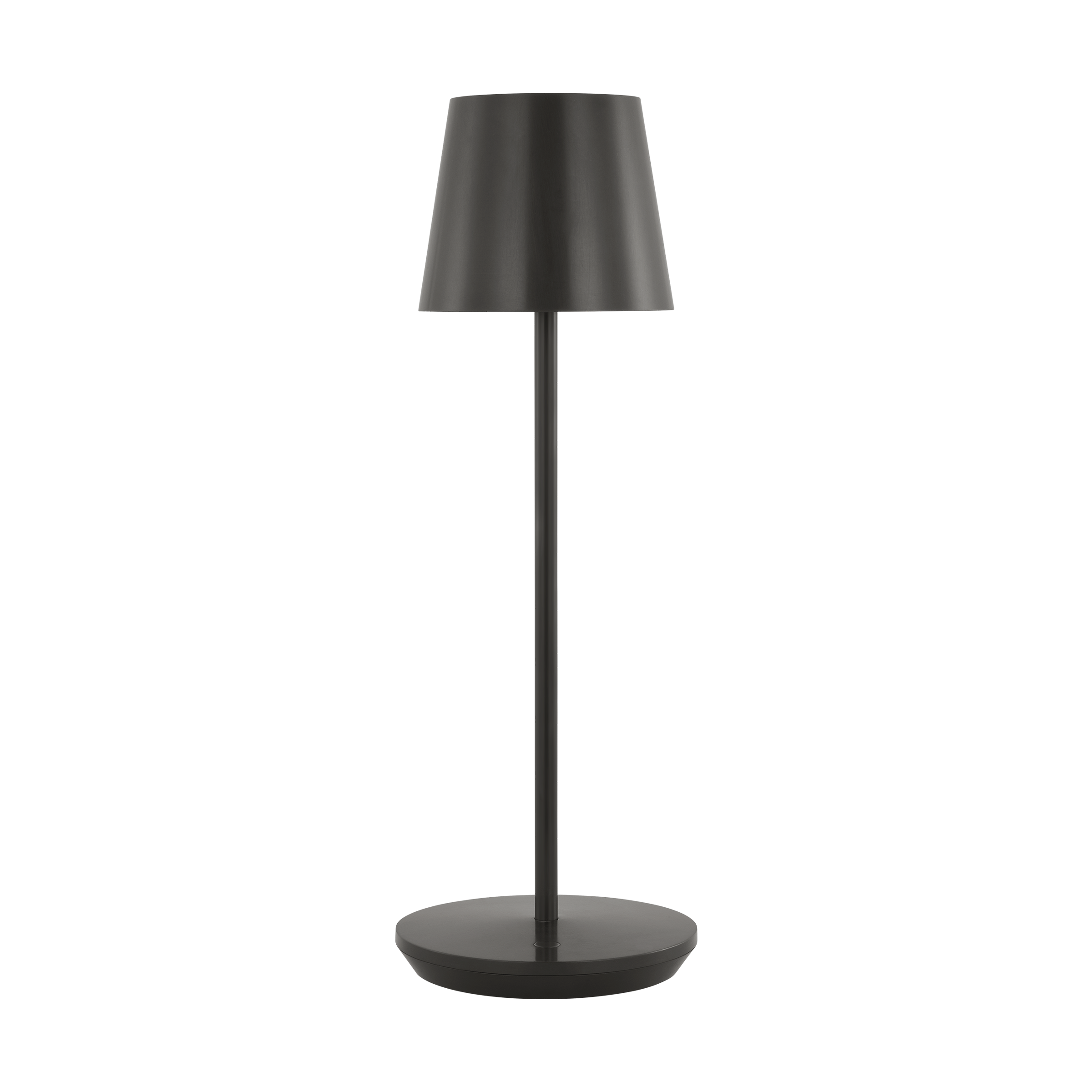 Nevis Accent Rechargeable Table Lamp