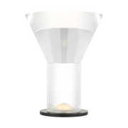 Beryl 15 Inverted Table Lamp