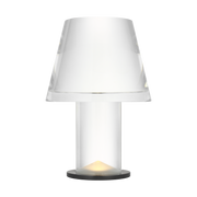Beryl 17 Tapered Table Lamp