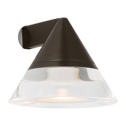 Midrand Crystal 4 Task Sconce