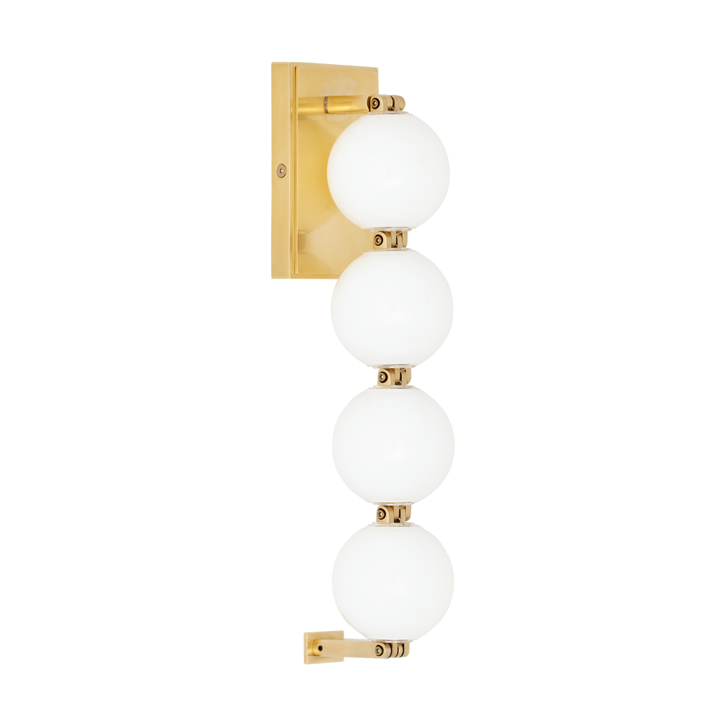 Perle 15 Sconce