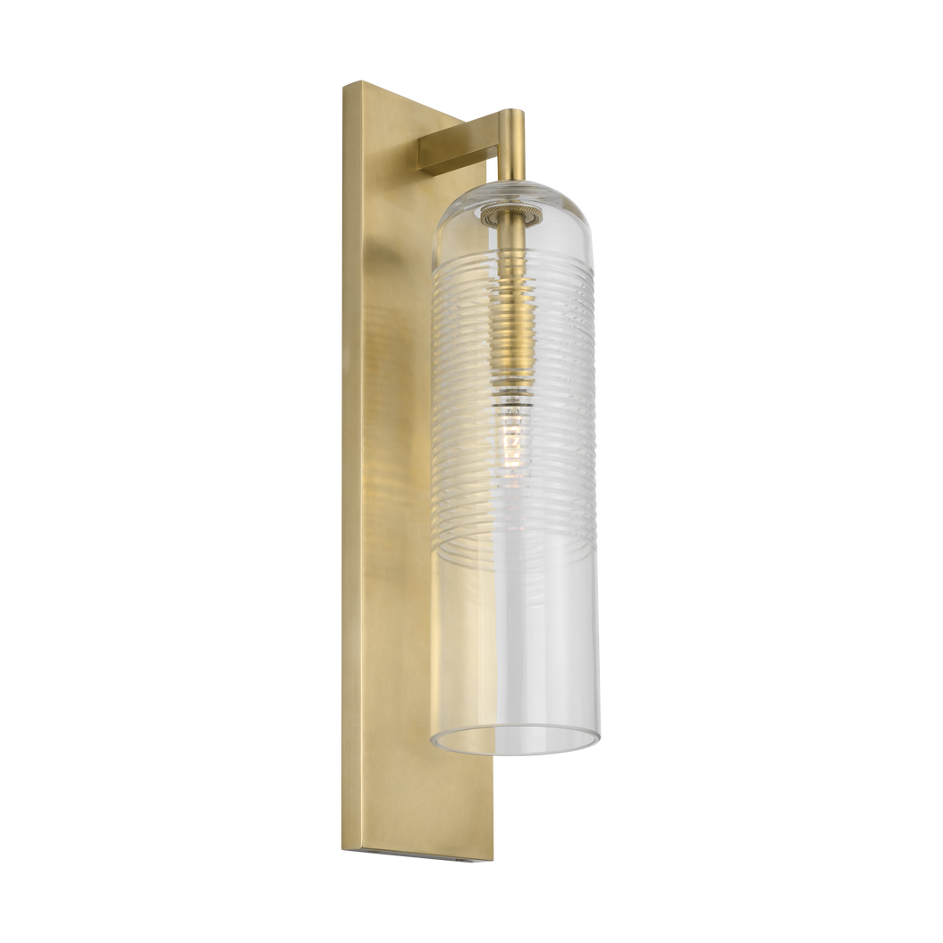 Leano 17 Sconce