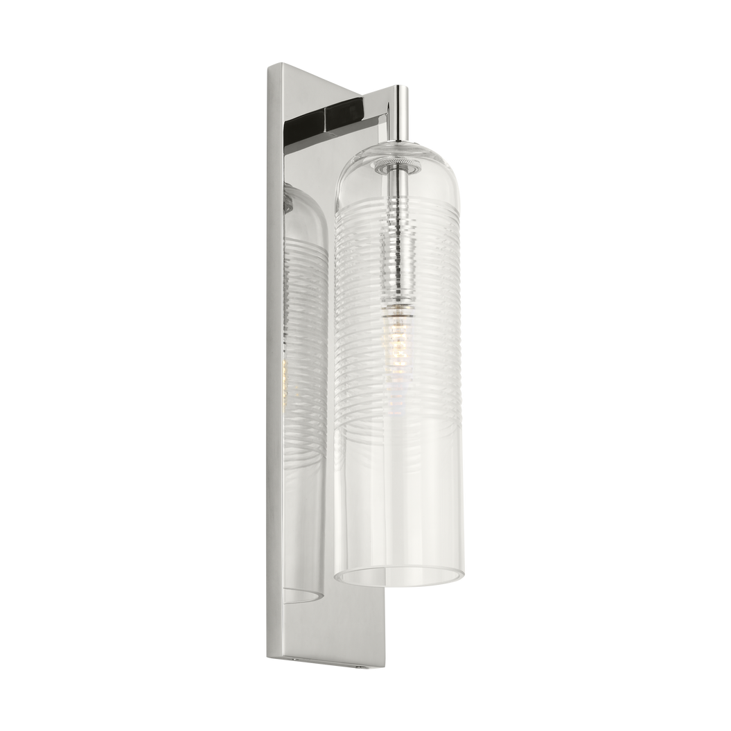 Leano 17 Sconce