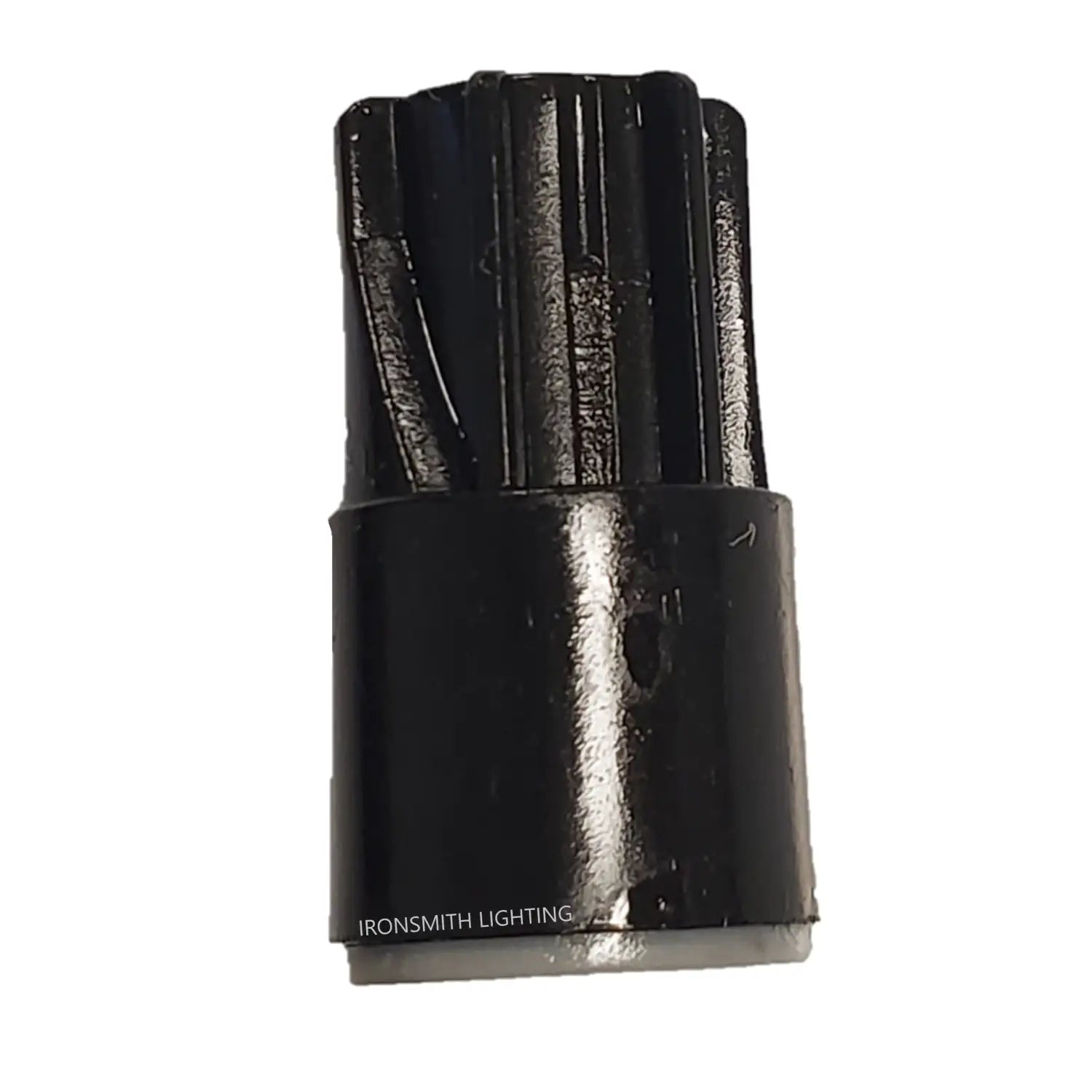 Small Silicon Filled Twist on Wire Connectors