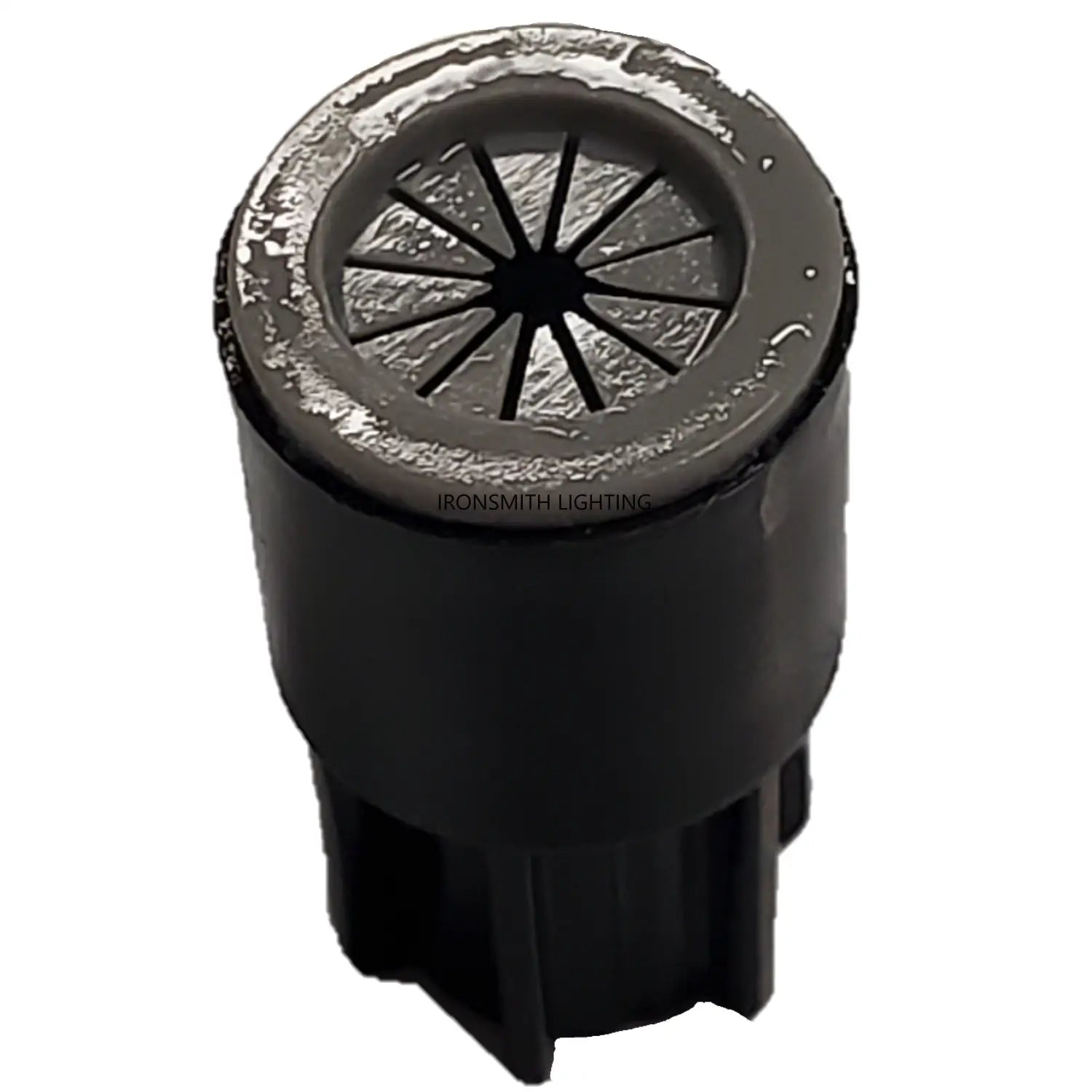 Small Silicon Filled Twist on Wire Connectors