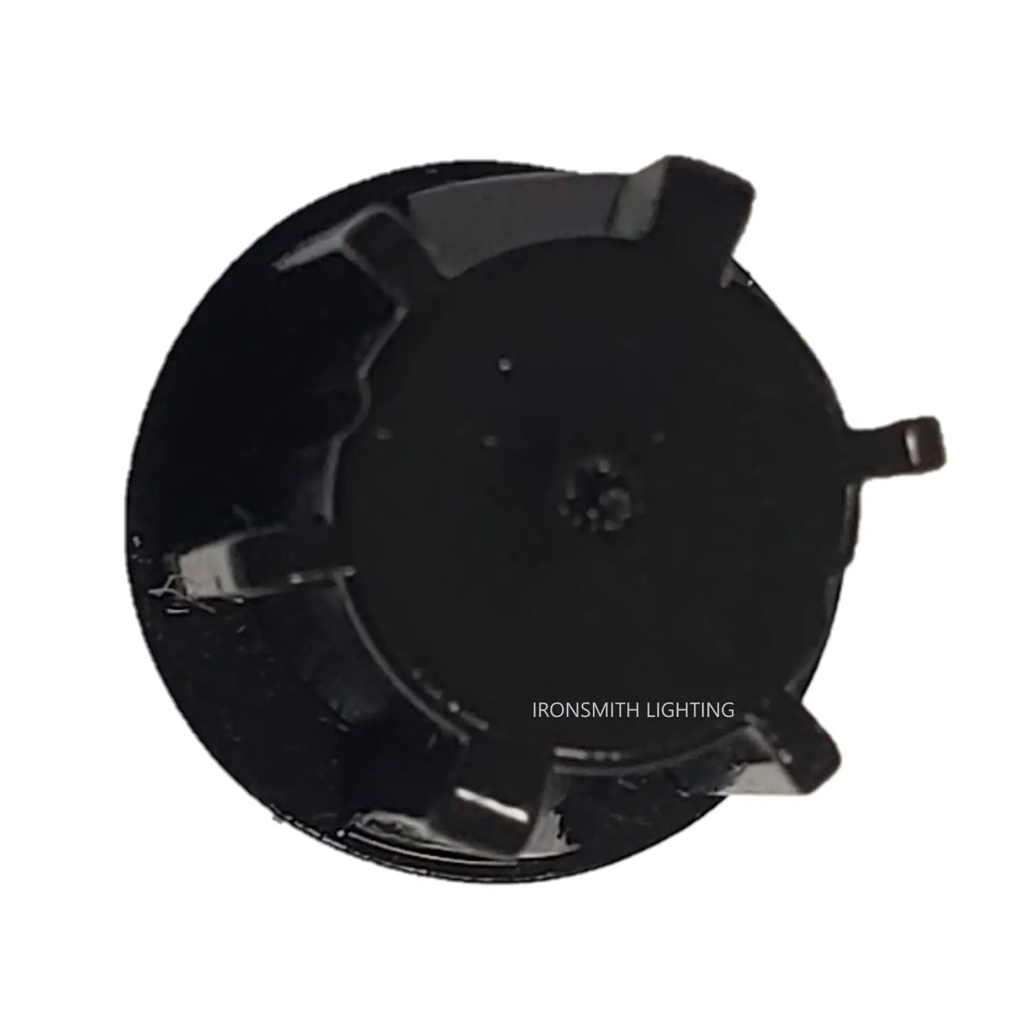 Small Silicon Filled Twist on Wire Connectors