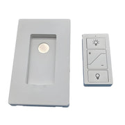 Smart Light Switch Dimmer with Magnetic Base & Remote