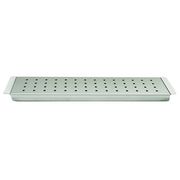 American Made Grills SSMK-ATS Atlas Stainless Steel Smoker Tray