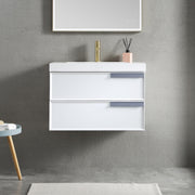 Blossom Sofia 020 Vanity Cabinet Only (V8020 Series)