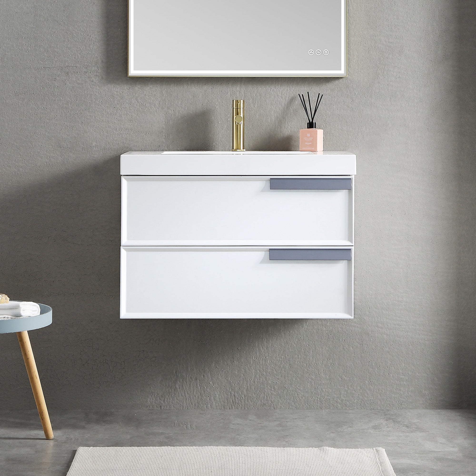 Blossom Sofia 020 Vanity Cabinet Only (V8020 Series)