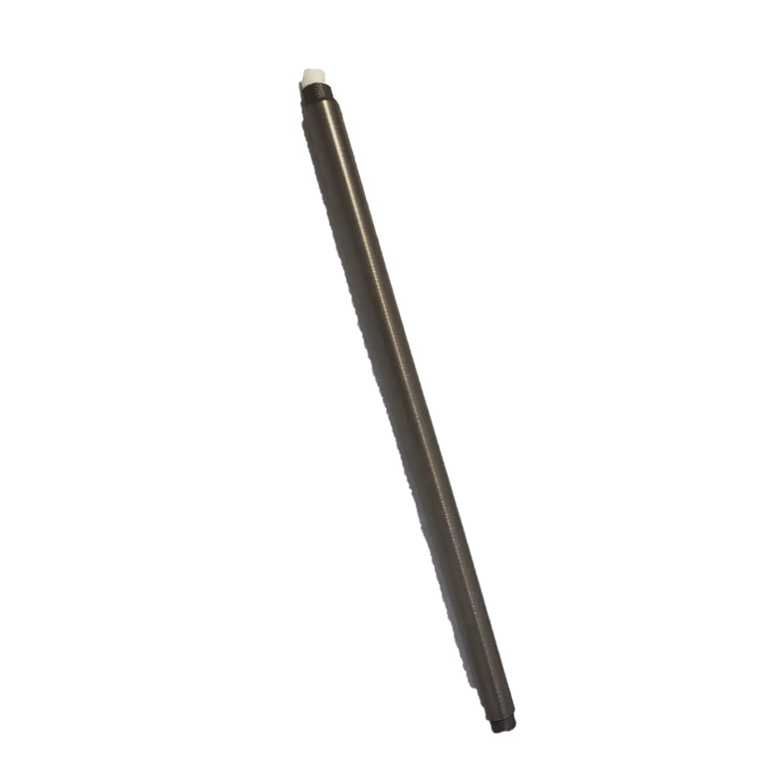 Solid Brass Path Lighting Stem | G4 Bi-Pin Socket with Wire Lead