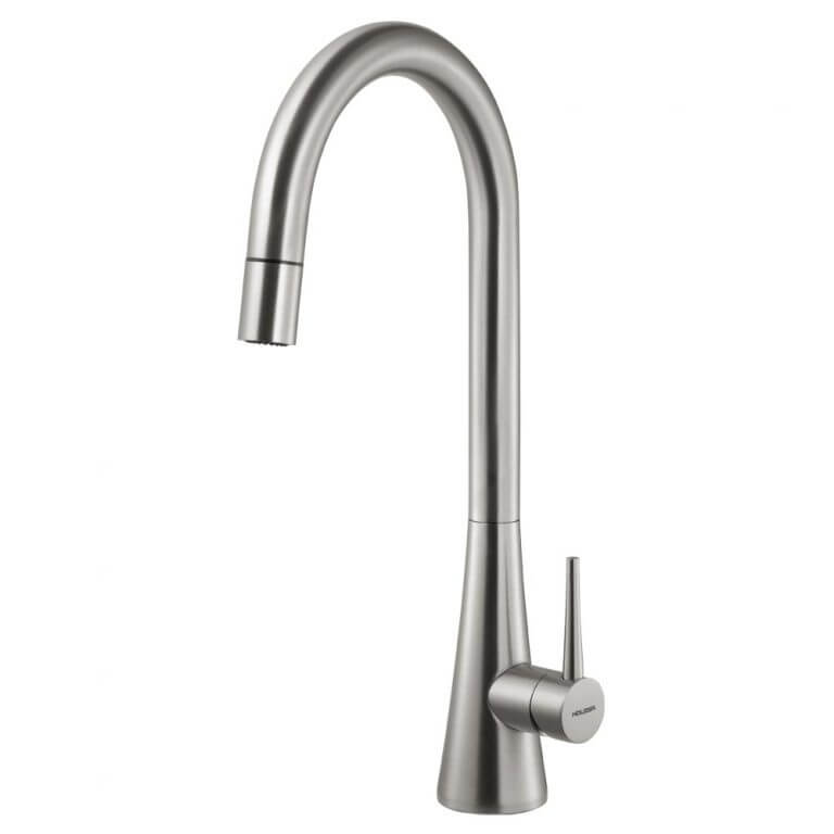 Soma Pull Down Kitchen Faucet