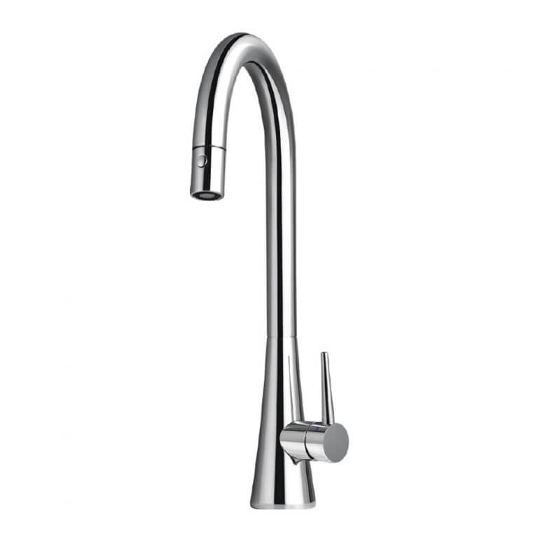 Soma Pull Down Kitchen Faucet