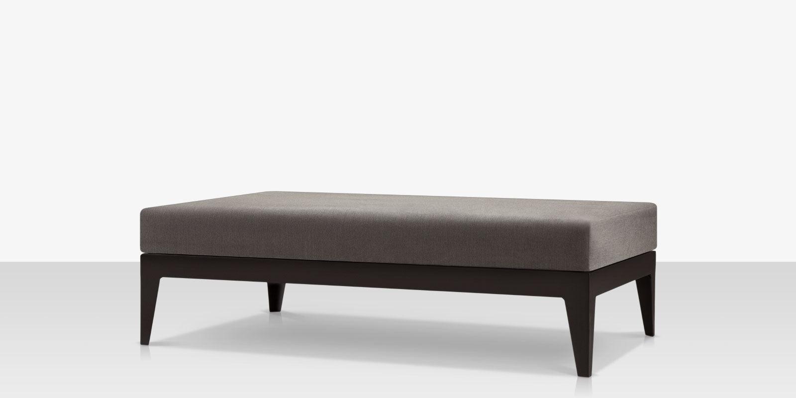 South Beach Bench