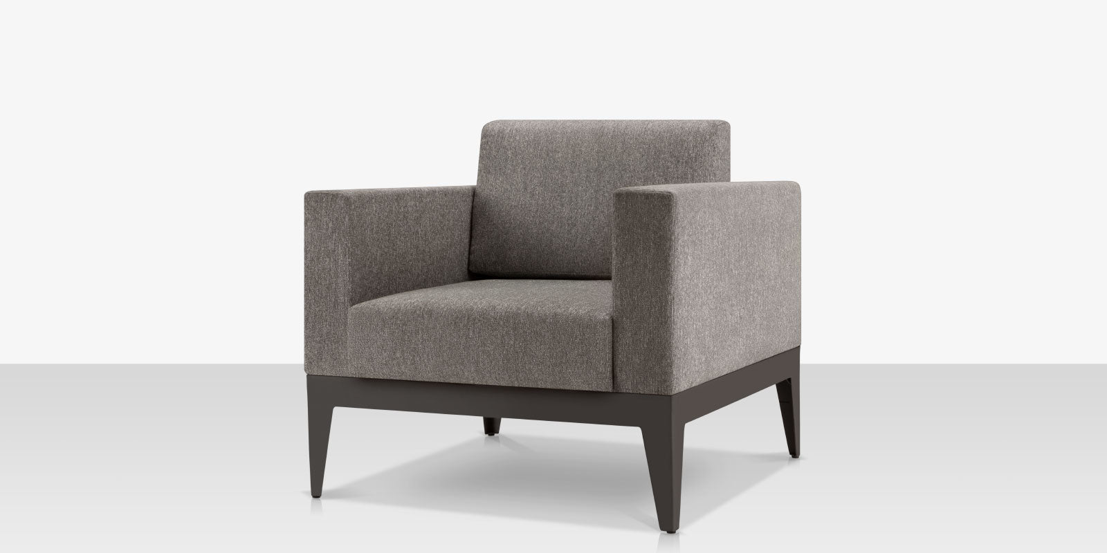 South Beach Club Chair