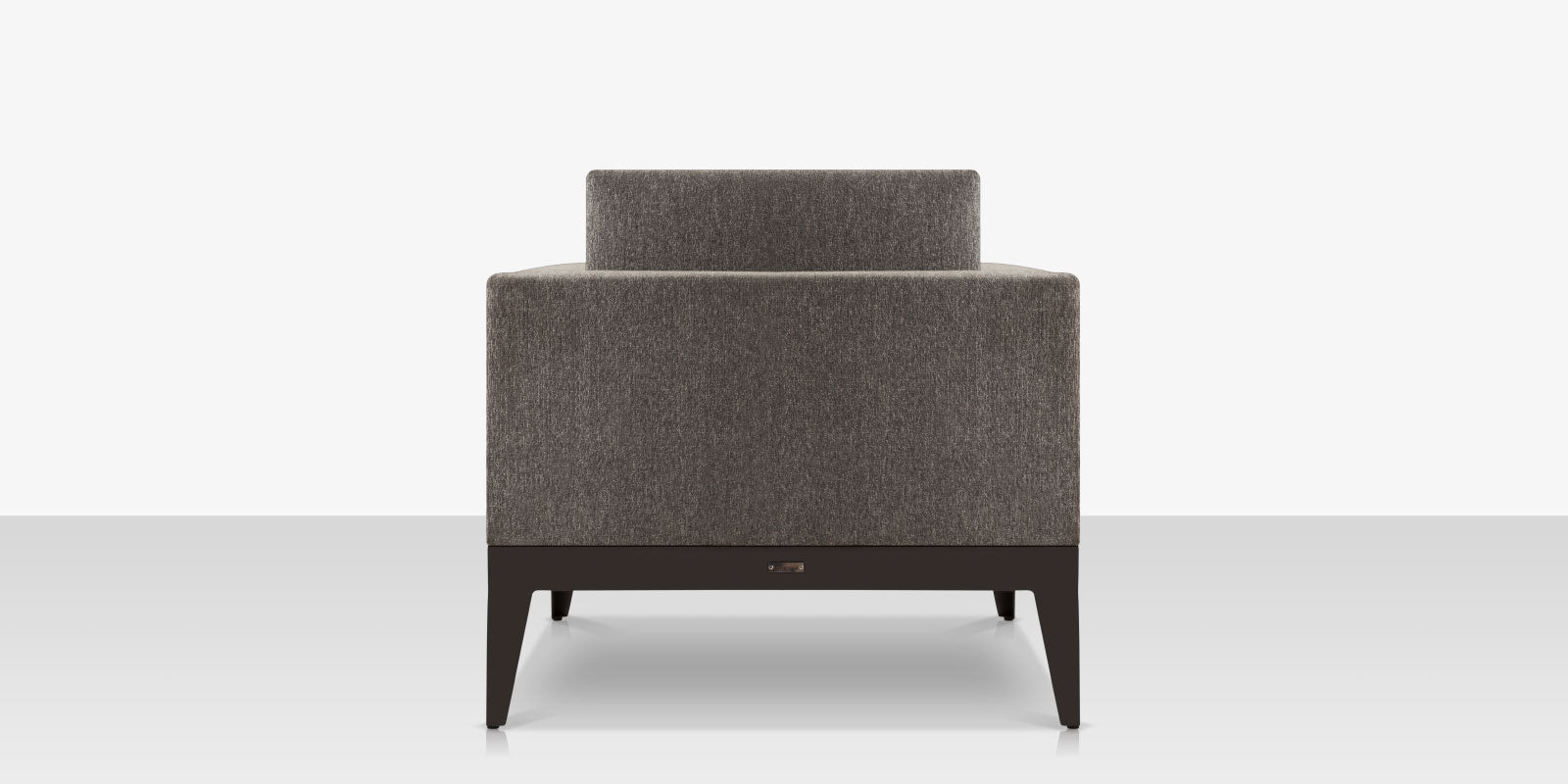 South Beach Club Chair