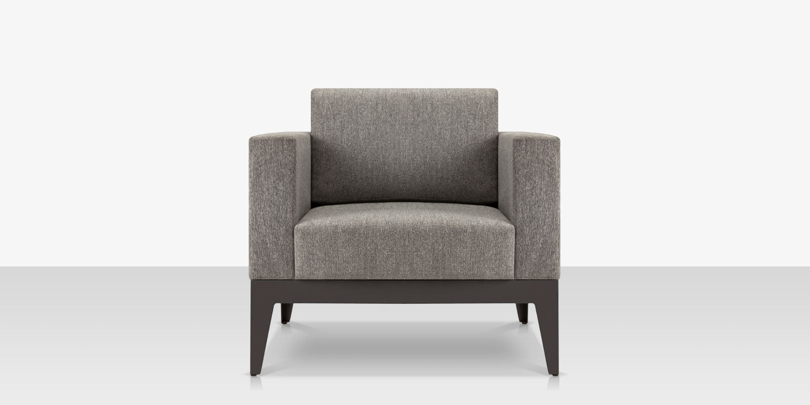 South Beach Club Chair
