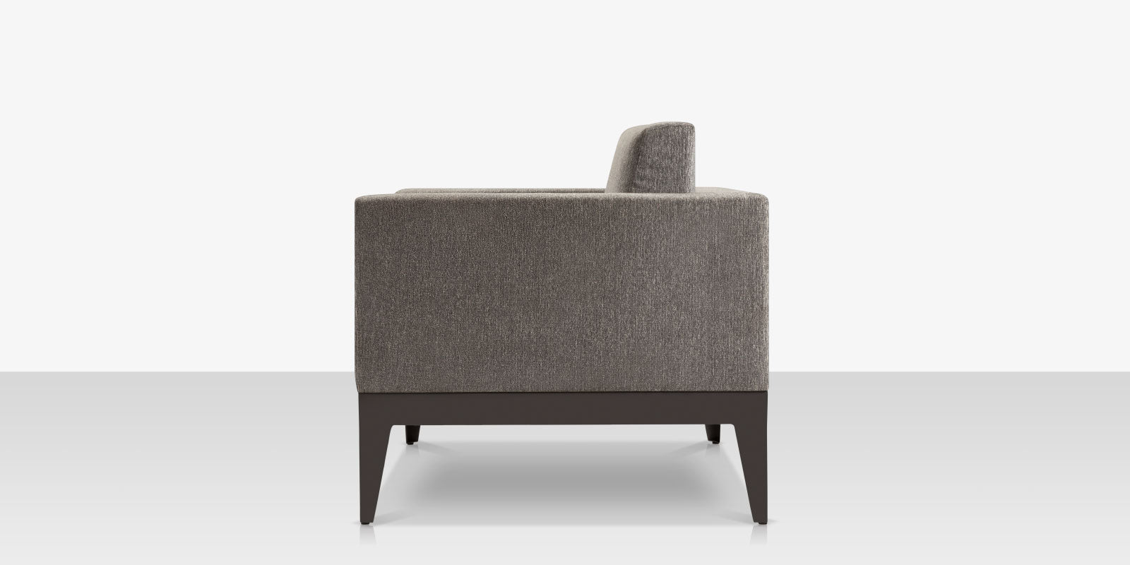 South Beach Club Chair