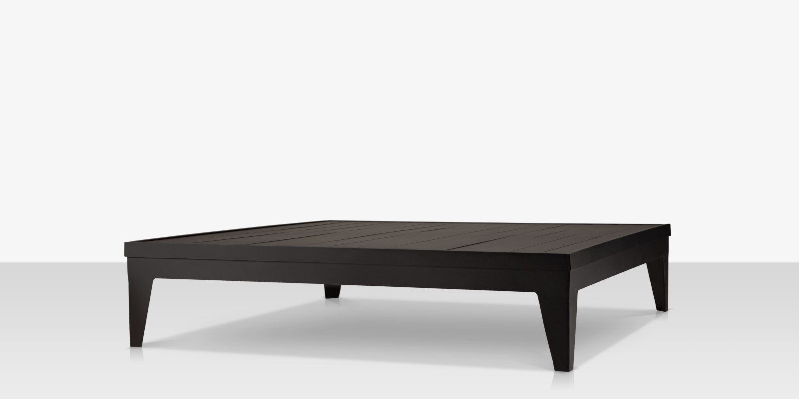 South Beach Coffee Table (Square)