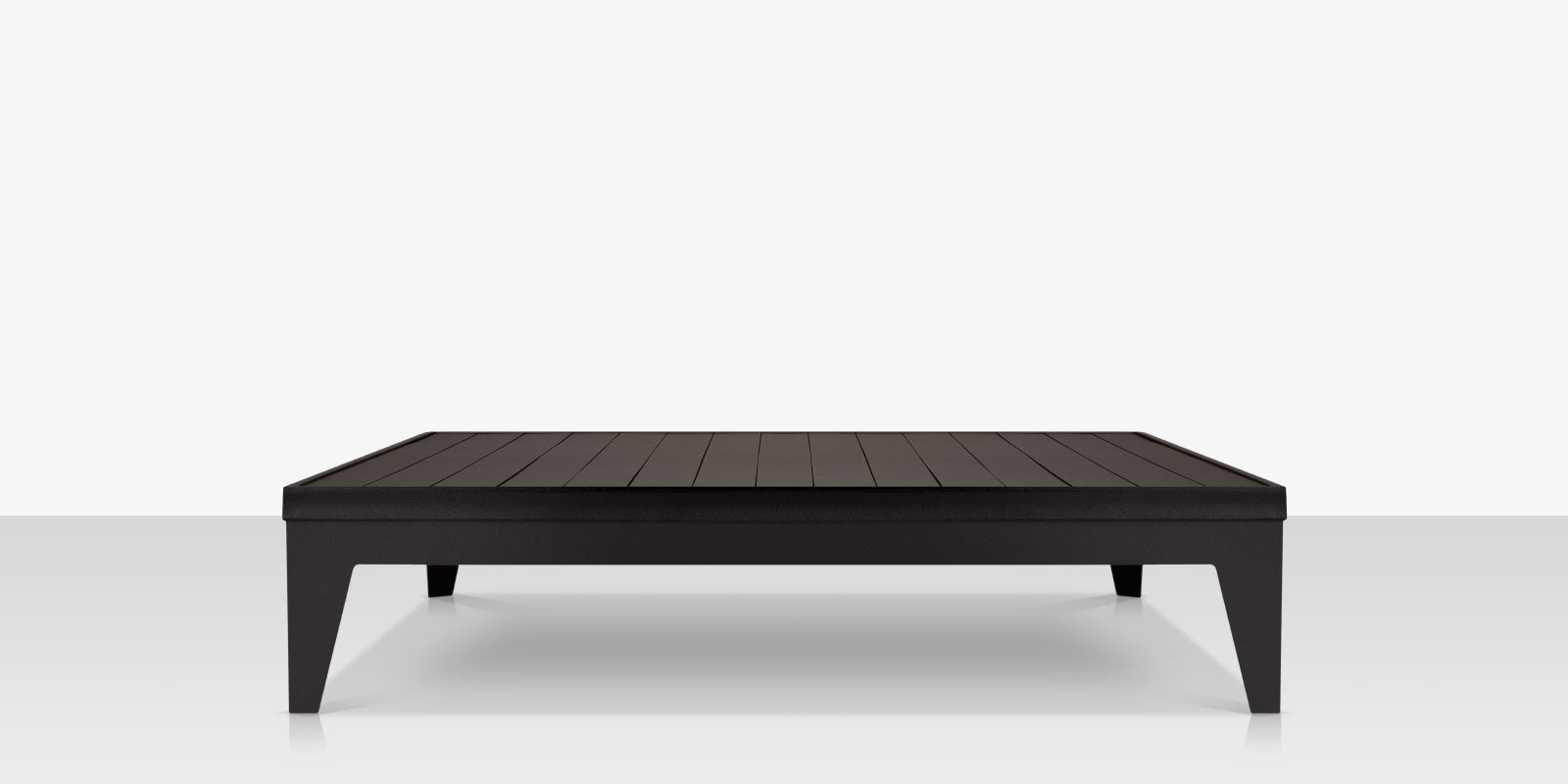 South Beach Coffee Table (Square)