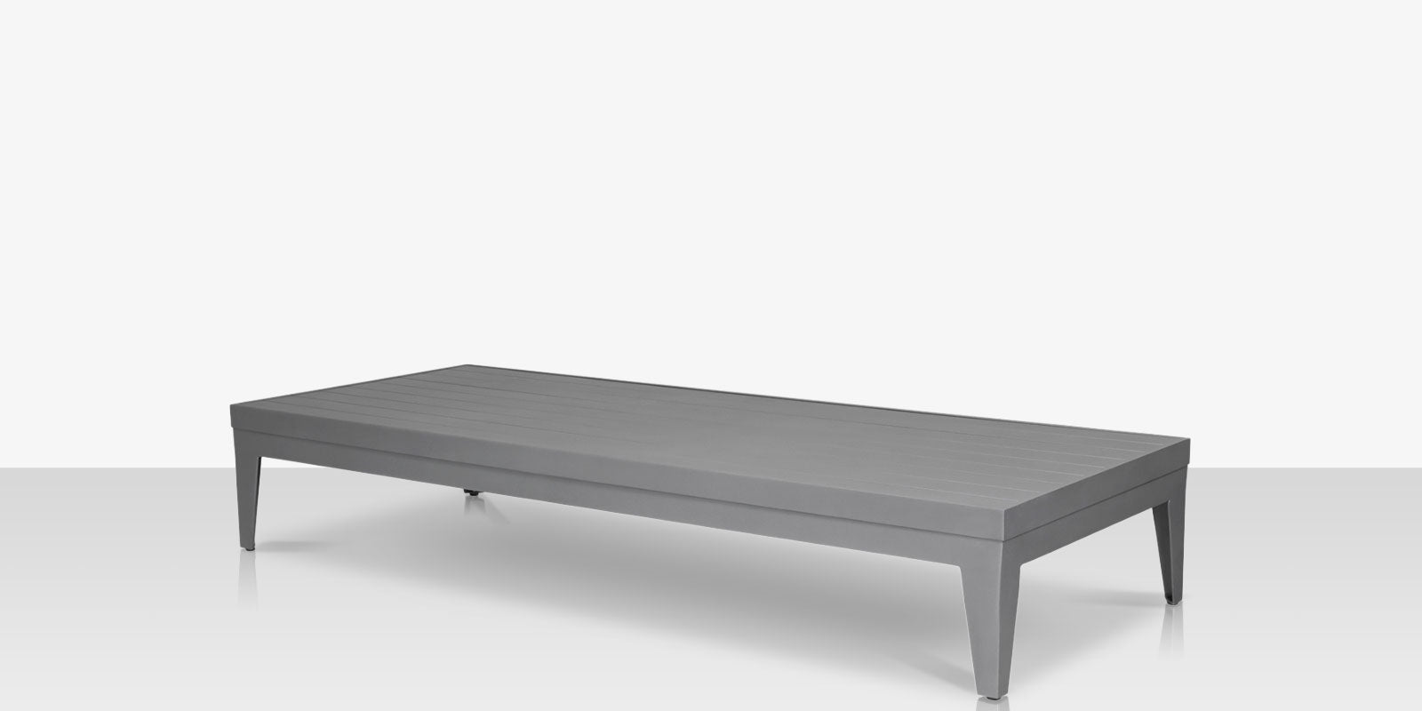 South Beach Coffee Table (Rectangular)