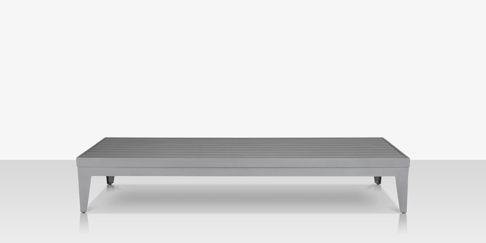 South Beach Coffee Table (Rectangular)