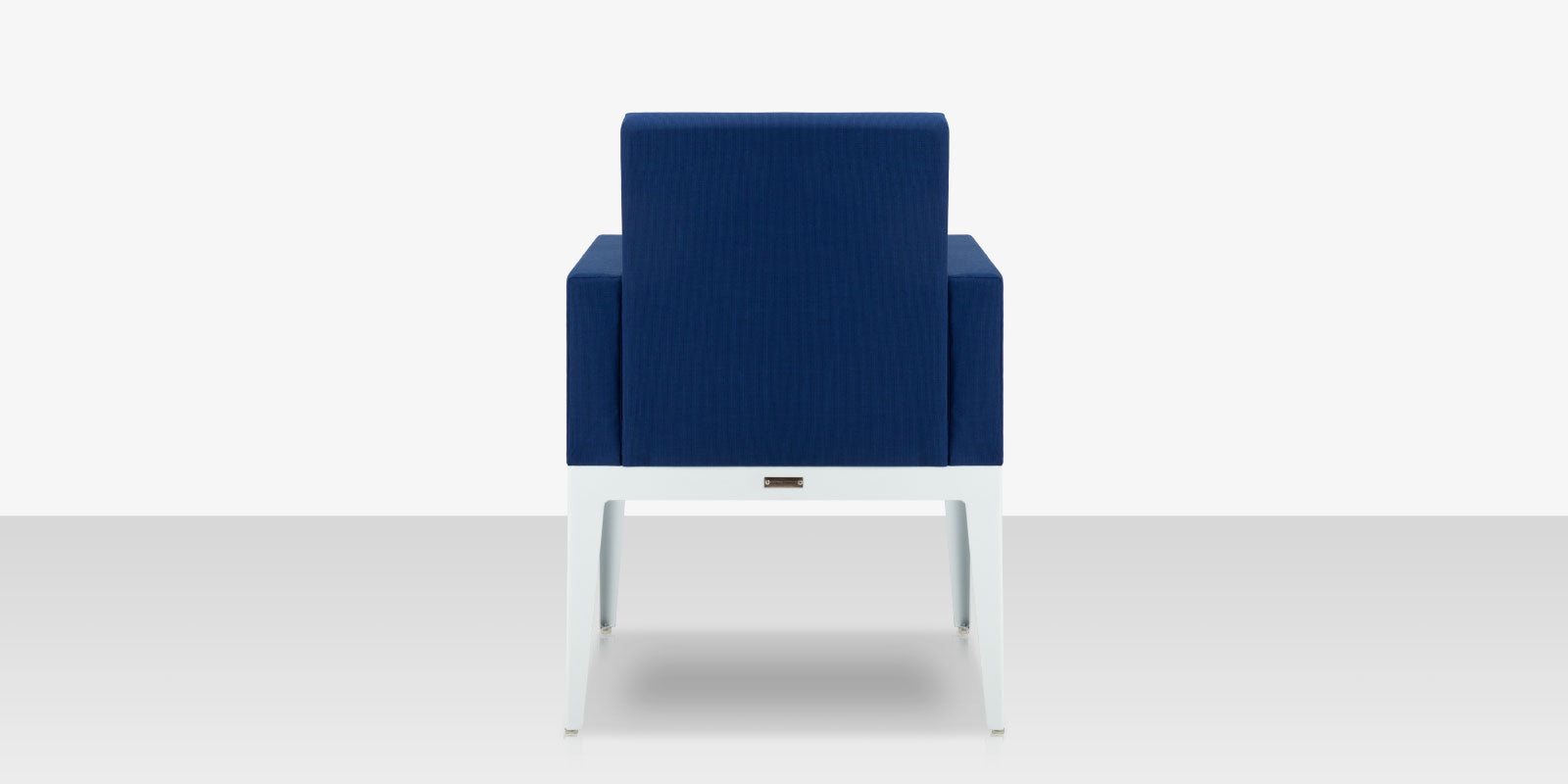 South Beach Dining Arm Chair