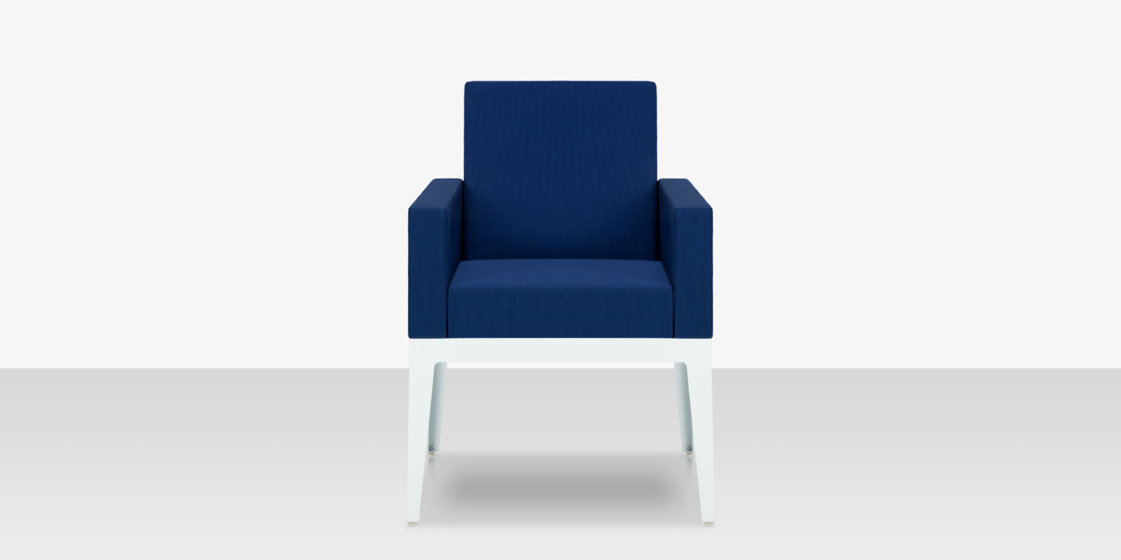 South Beach Dining Arm Chair
