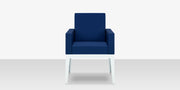 South Beach Dining Arm Chair