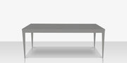 South Beach Dining Table (Seats 6)
