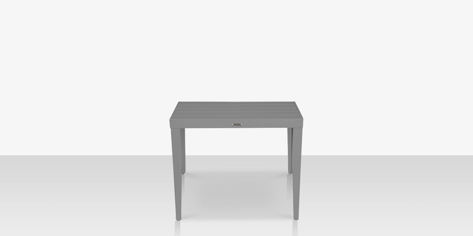 South Beach Side Table (Rectangular)