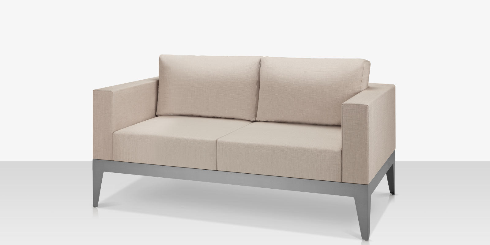 South Beach Loveseat